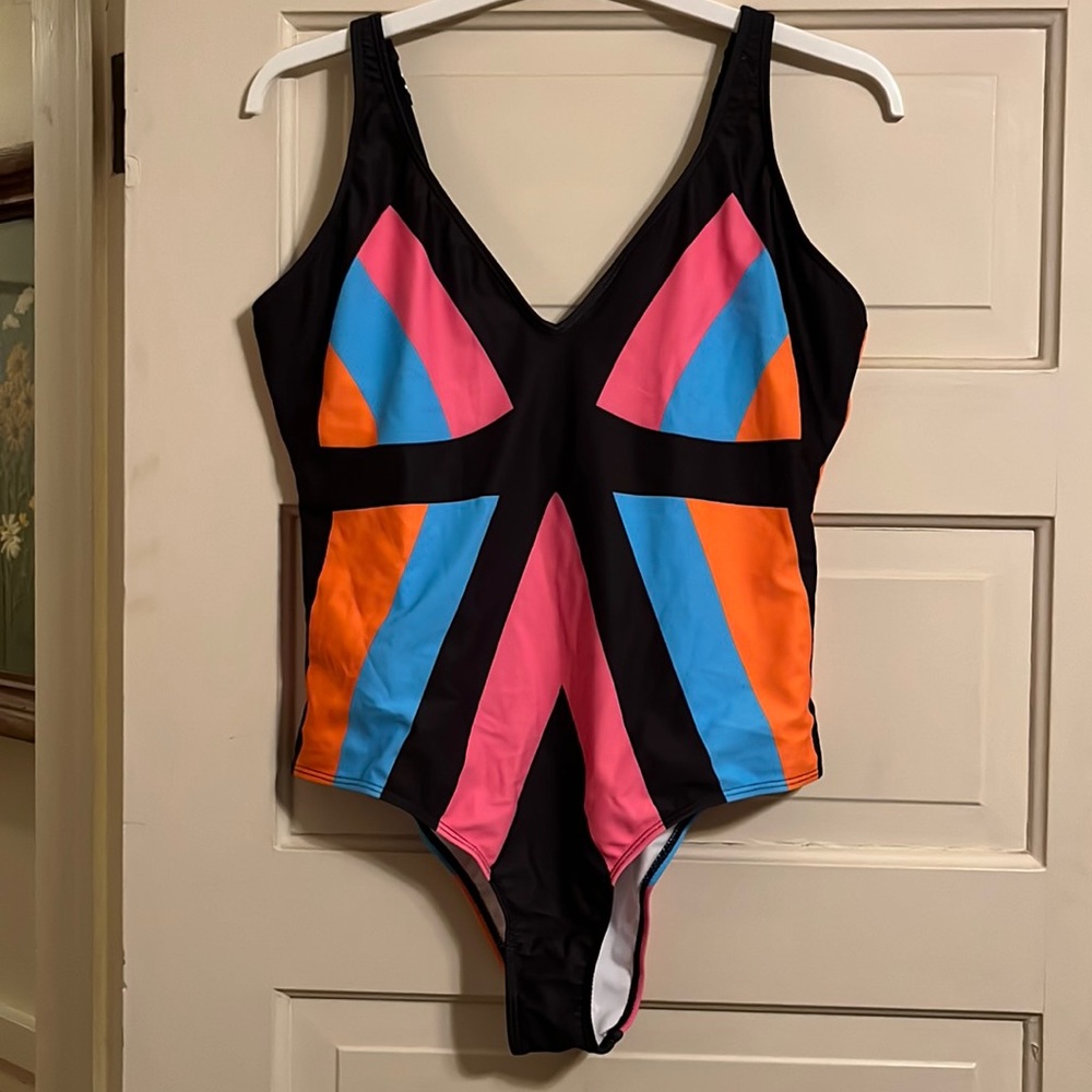 Bathing Suit